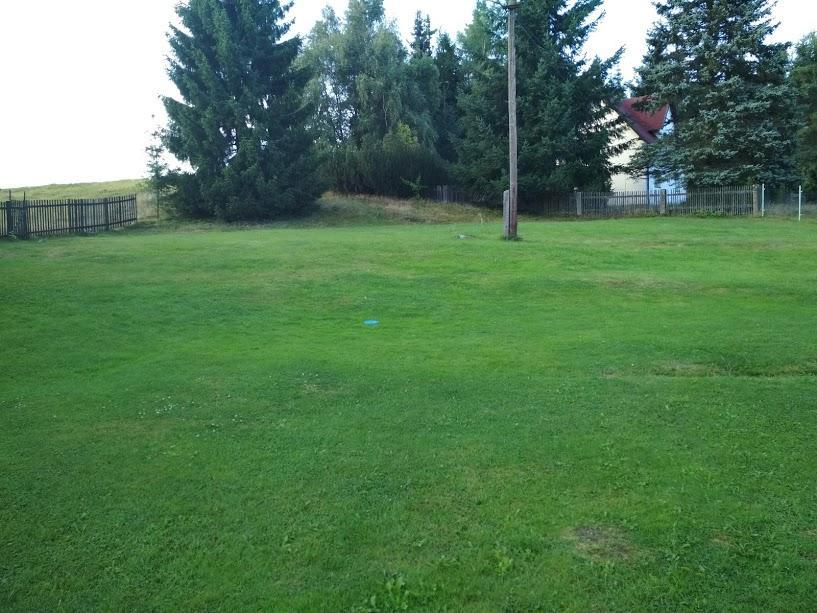 Apartment-Chalet-Chaloupka U Trnku Lazne Kynzvart Eksteriør billede