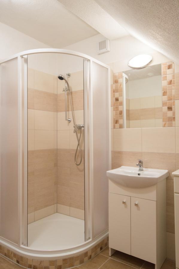 Apartment-Chalet-Chaloupka U Trnku Lazne Kynzvart Eksteriør billede